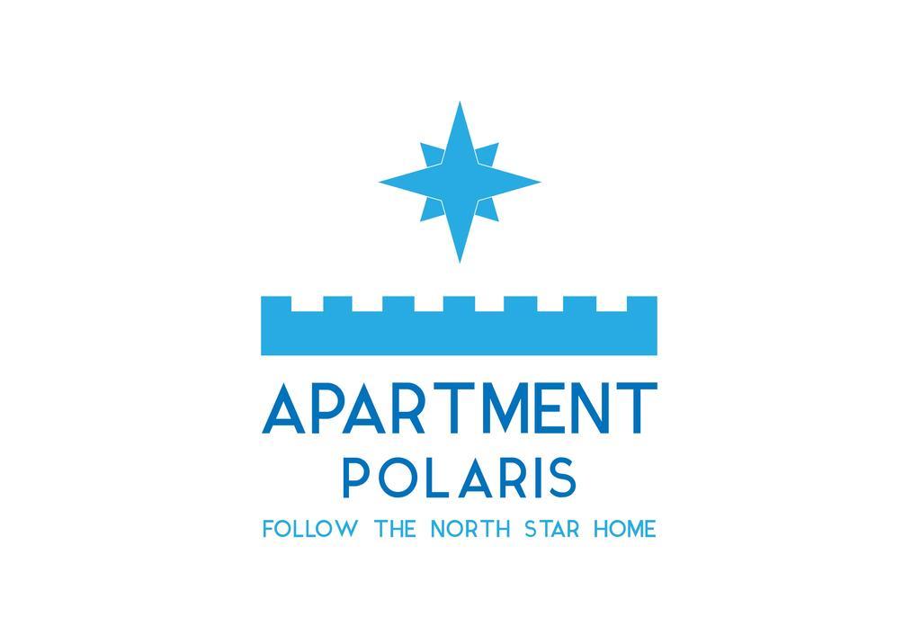 Apartment Polaris Ohrid Exterior foto